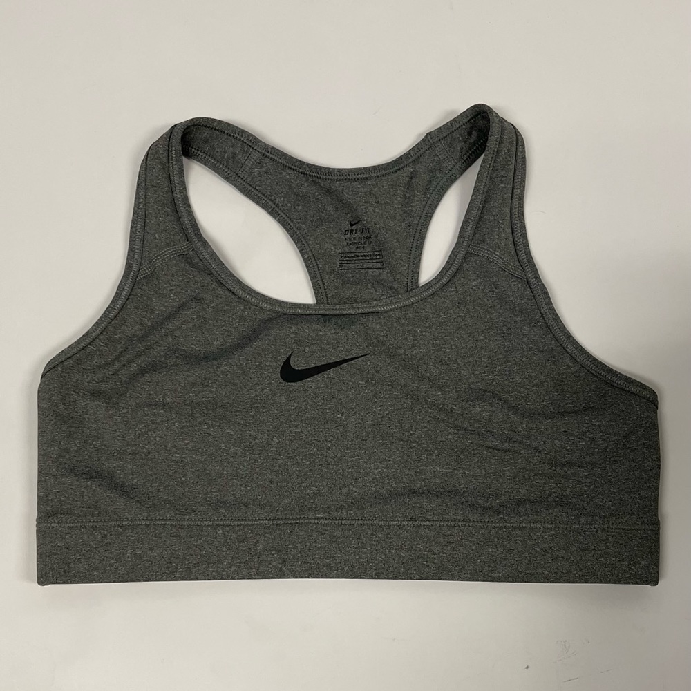 Medium Nike Dri Fit Sports Bra